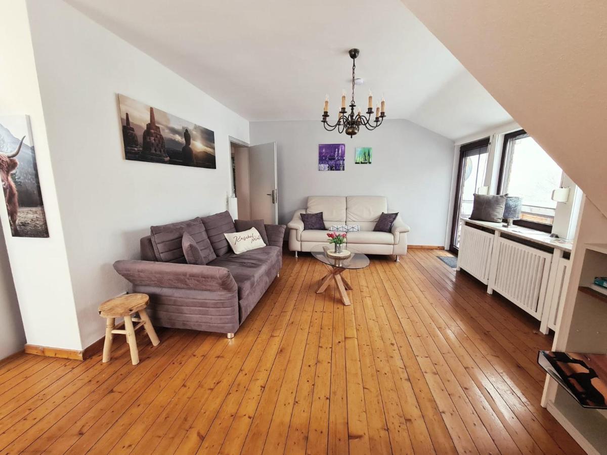 Gp Apartment *
